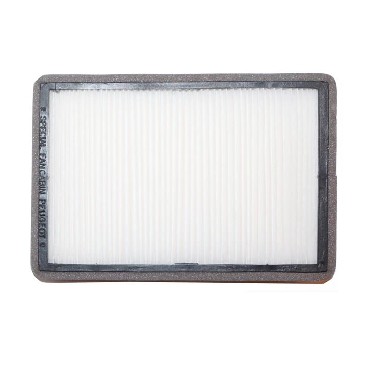 فیلتر کابین خودرو مدل LF405 مناسب برای سمند و پژو